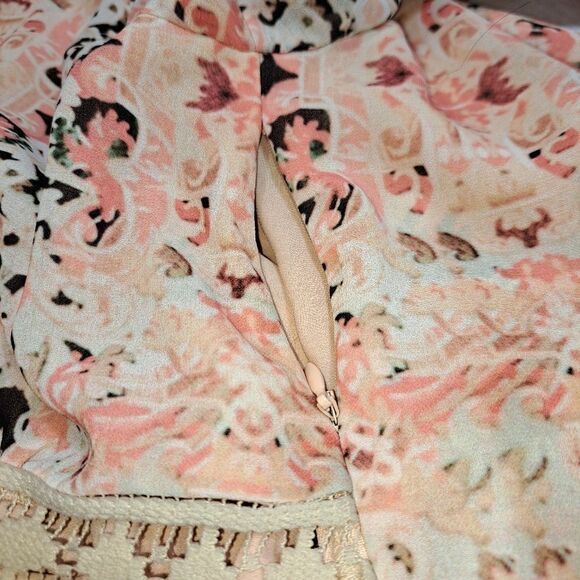 BEBE Blouse - Picture 7 of 12